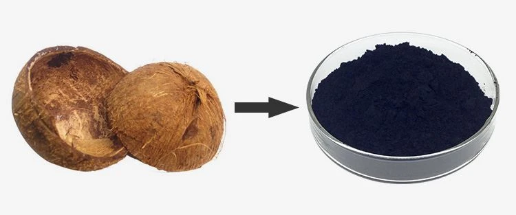 Vegetable Carbon Black Powder 1 Vegetable Carbon Black Powder 1