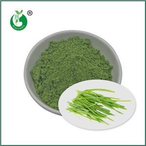 Порошок ячмінної трави